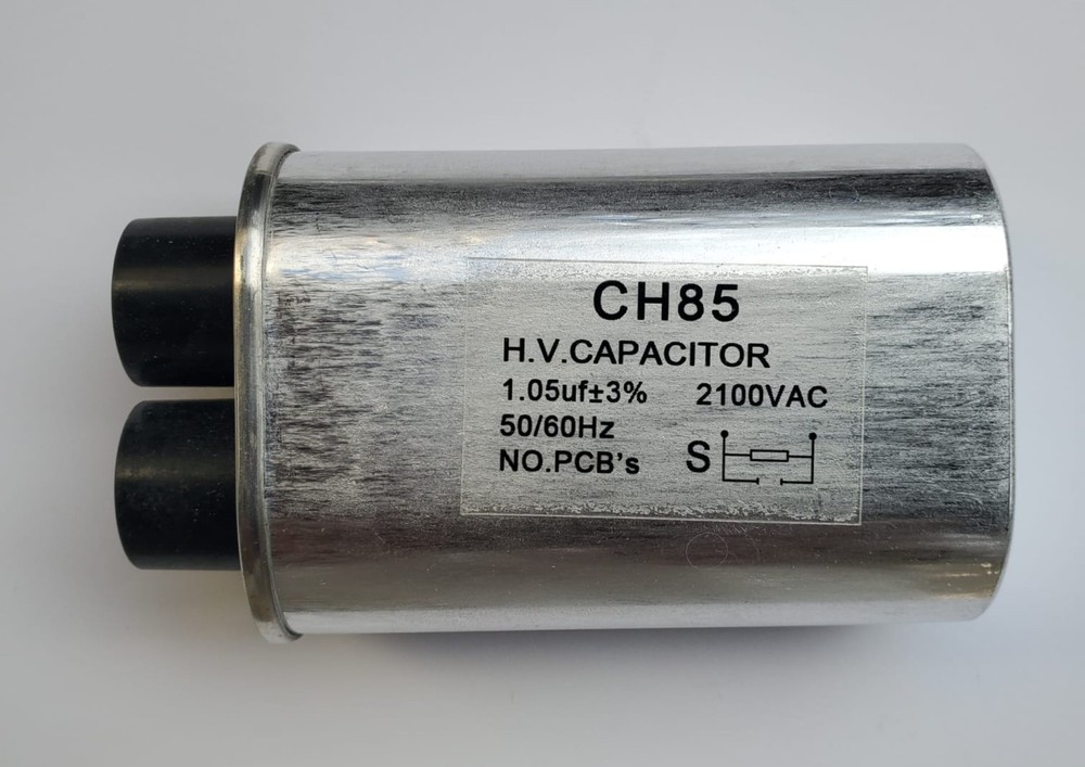 00421344 MICROWAVE CAPACITOR New