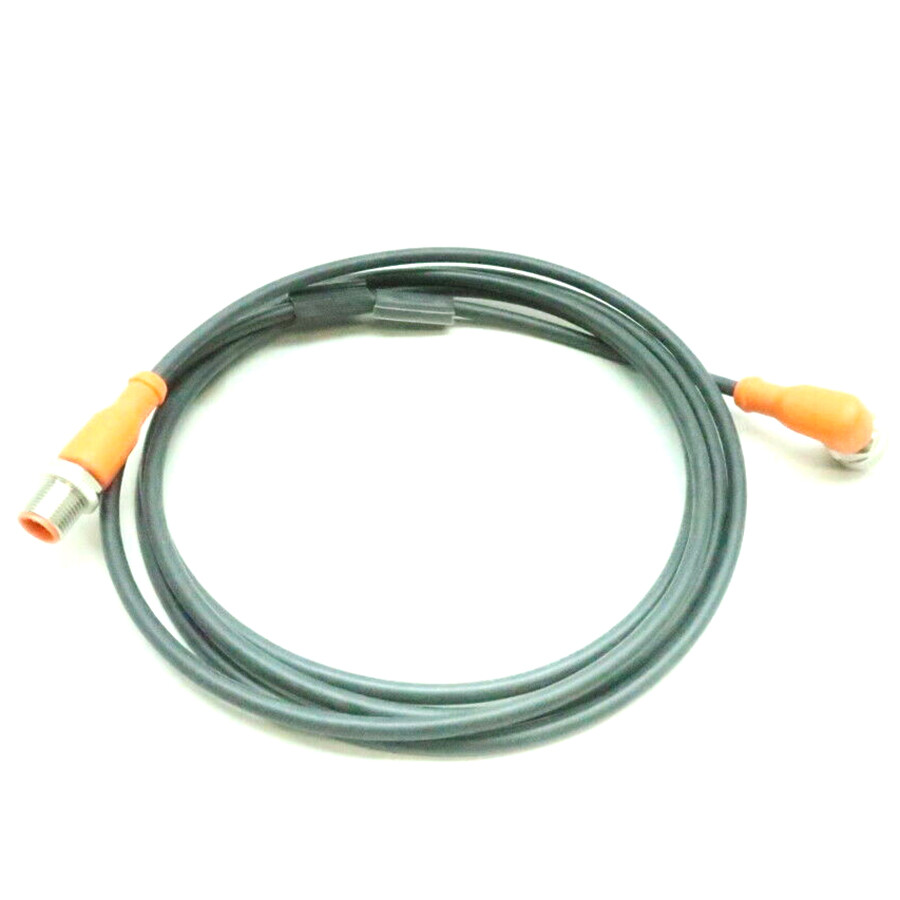 IFM EVC018 Cable 2m New #