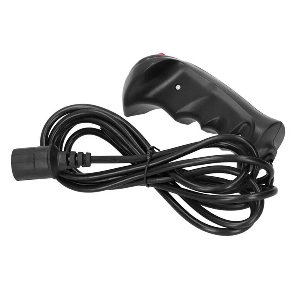 Universal Electric Winch Remote Control Controller Winch Corded Hand