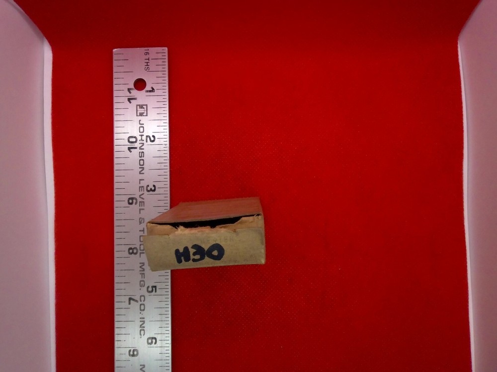 Westinghouse H30 Overload Heater Element