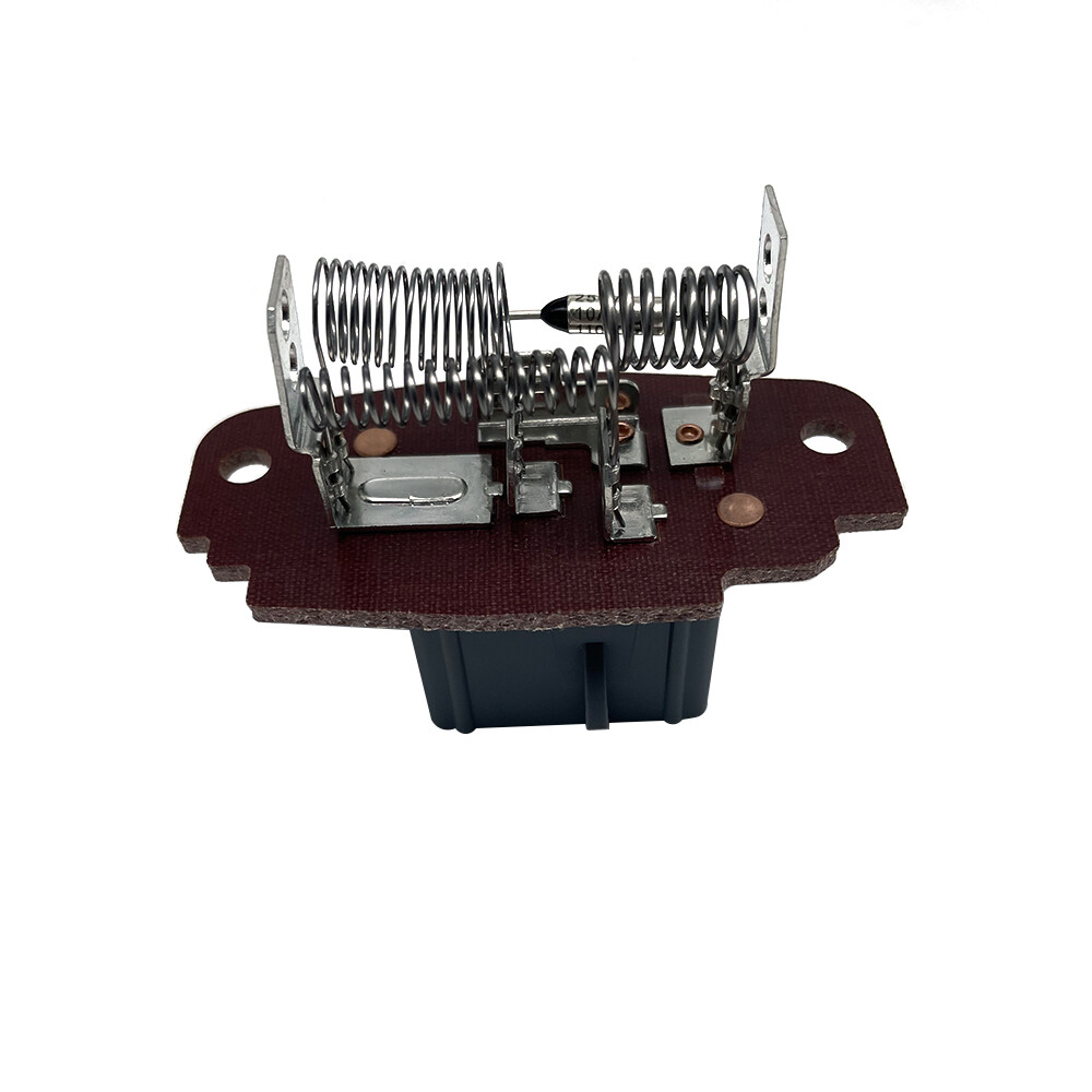 For Ford Explorer/Ranger 1995-2011 Blower Motor Resistor Manual Control