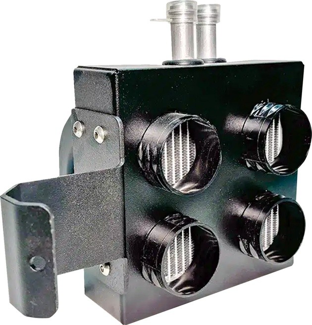 Moose Cab Heater #287025 Polaris