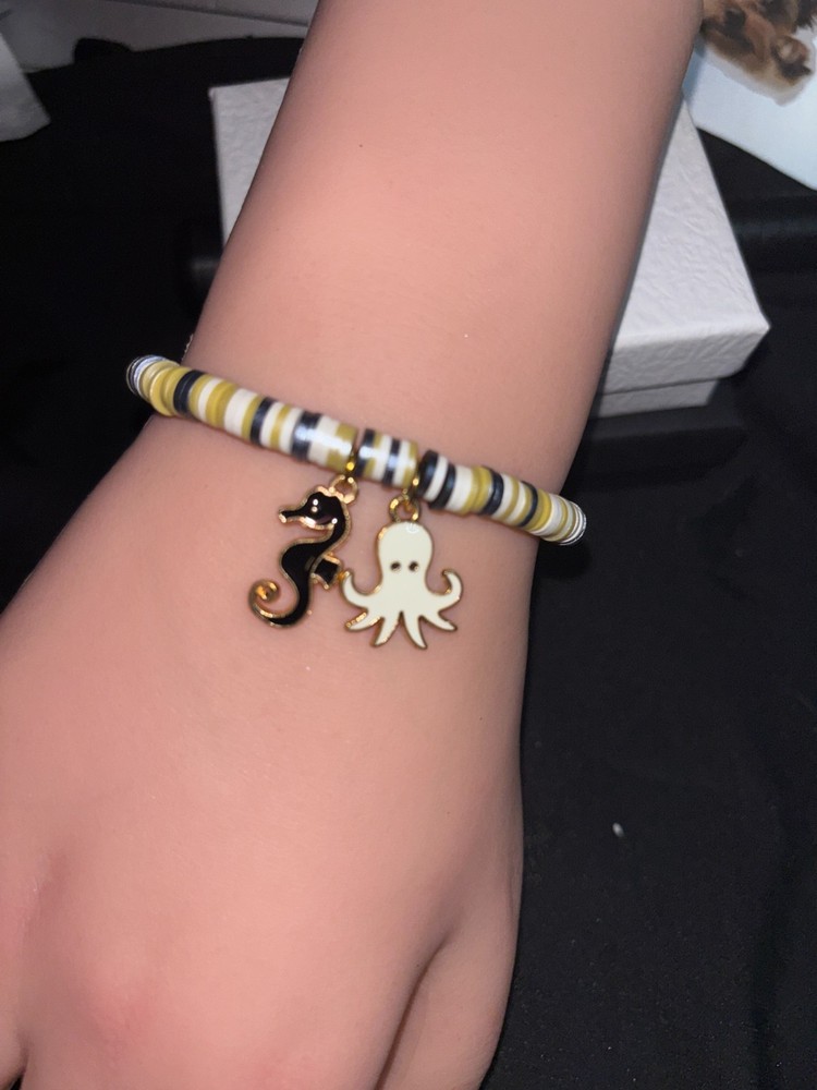 handmade beaded bracelet women