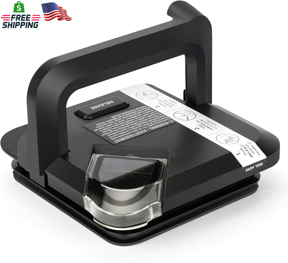 Lid Replacement for Ninja Blender 72 OZ Pitcher, Replacement Parts Top Locking L