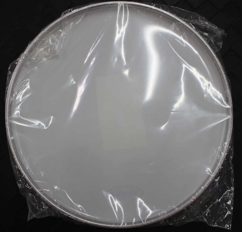 Evans Power Center 14" Drum Head