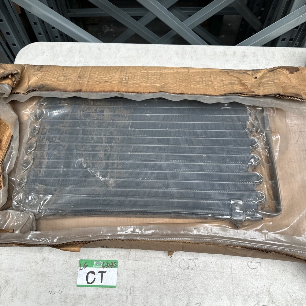 Air Conditioner Condenser 3K19