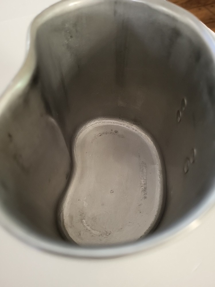 Vintage Military Canteen Cup