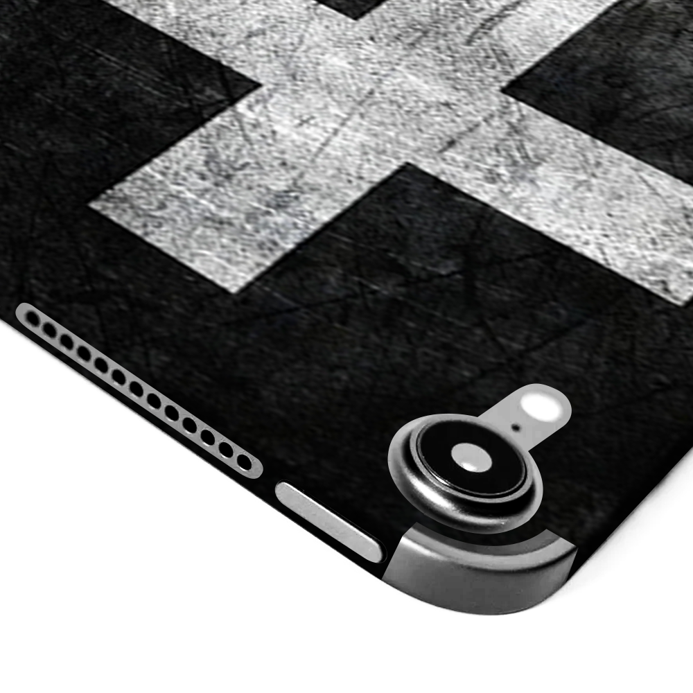 Skins Decal Wrap for Apple iPad Pro 11 2018 The Cross