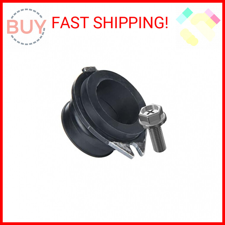Garbage Disposal Parts for Insinkerator, 75499 Flex Coupler Replacement Parts Co