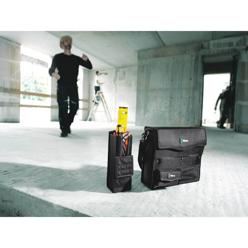 Wera Wera 2Go 7 High Tool Box