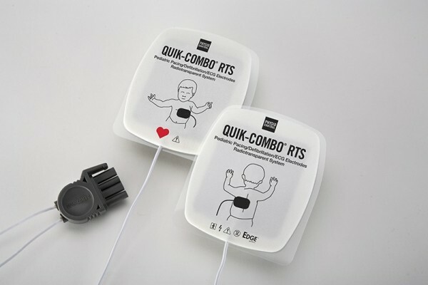Electrode Edge System Pediatric 1 Pack