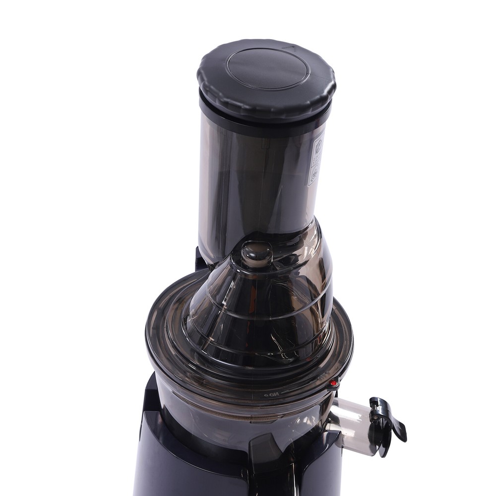 Kitchen Juicer Masticating Juicer Machine Squeezing Fruit Extractor Juicer 250W