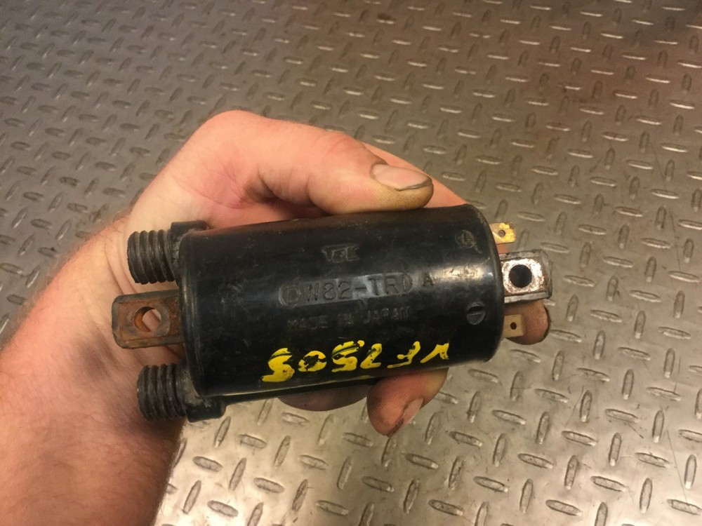 1982 82 Honda Sabre VF750 VF 750 Ignition Coil