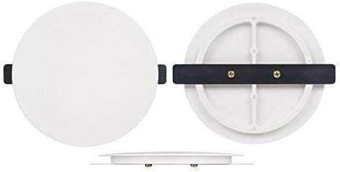 4.75 Inch Round Drywall Access Panel Cover