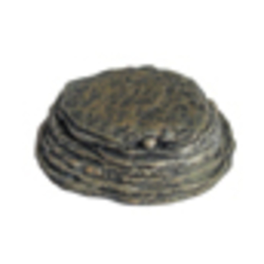 Dwarven Forge MasterMaze Accessory Small, Flat, Cavern Rocks NM