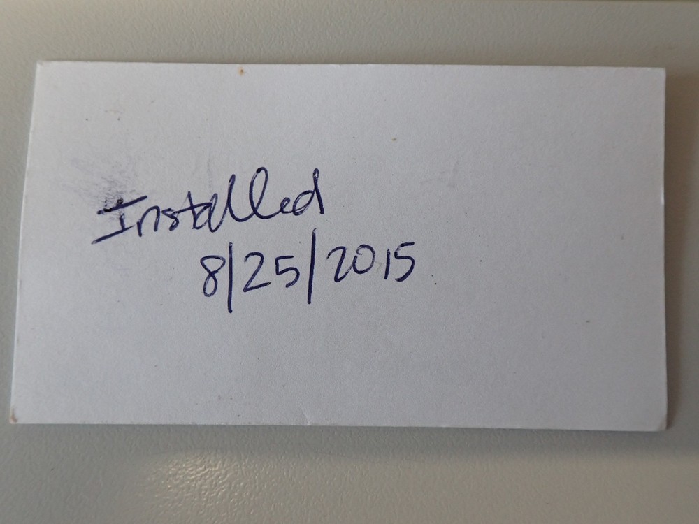 Sysmex XS-1000i Automated Hematology Analyzer System - See Description