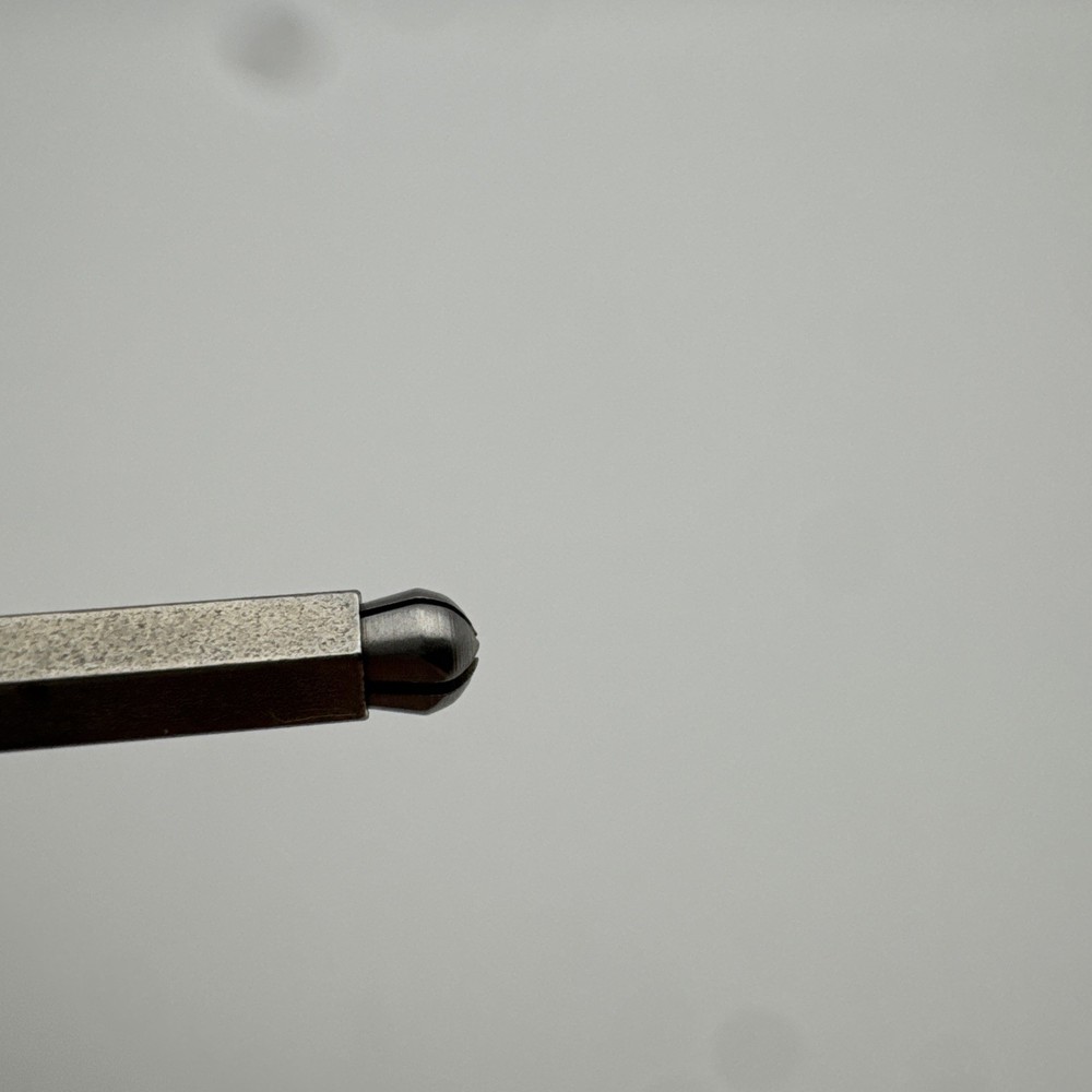 Premium Scalpel handle, 7-1/2’’