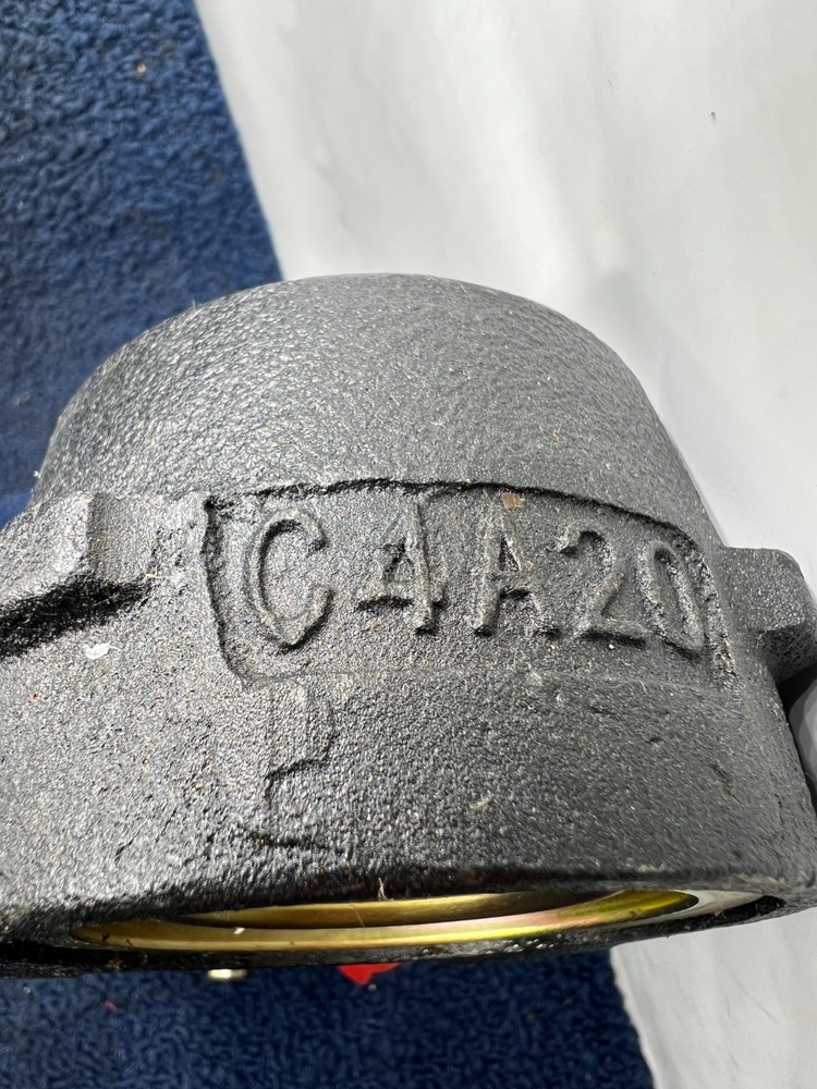 SC01101: Automatic Slack Adjuster Actuator