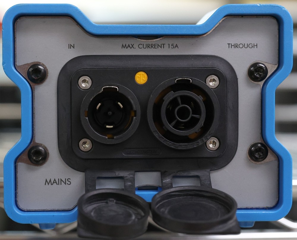 [EXCELLENT!!!] ARRI SKYPANEL S-30 C WITH ACCESSORIES