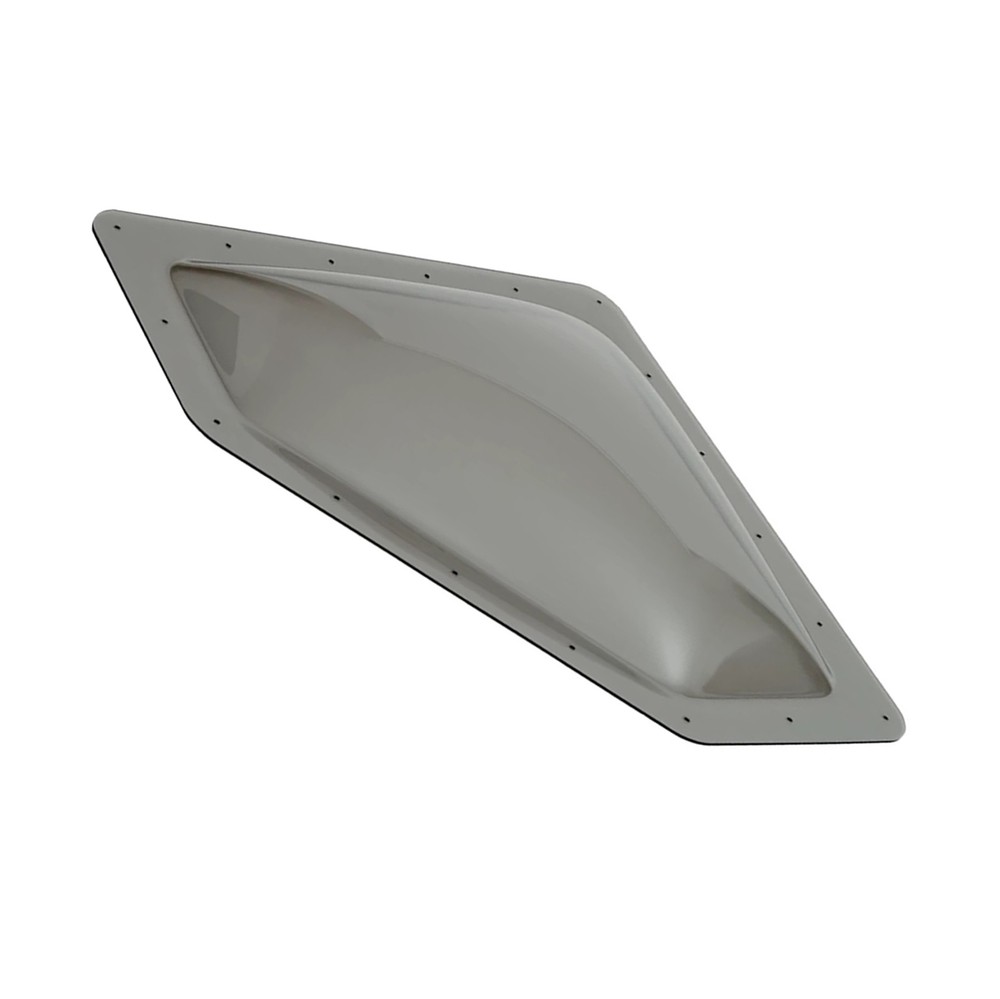 Camper RV Skylight Outer Cover, RV Skylight Replacement Cover, RV Skylight Cover