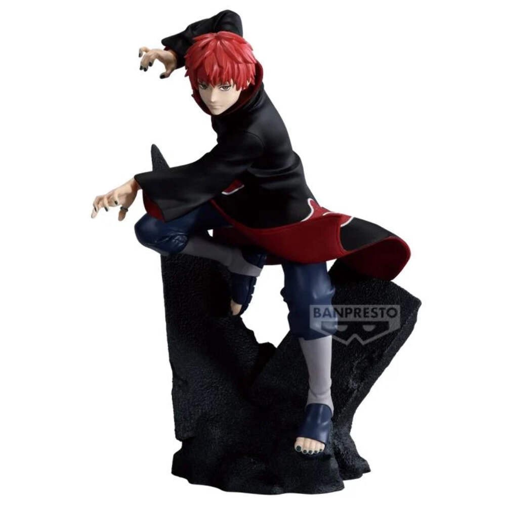 Naruto: Shippuden Effectreme Sasori Figure