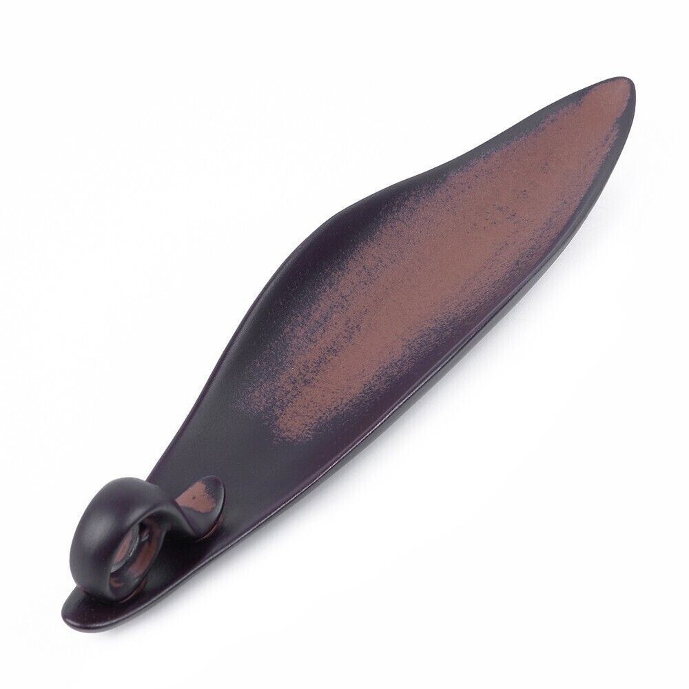 Buddha Leaf Incense Burner Stick Holder - NEW