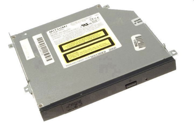 K000888410 - CD-ROM Module, 24X