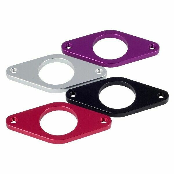 SNAFU TOP CABLE PLATE GYRO SILVER