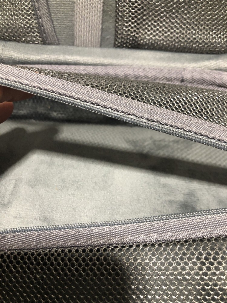 co2CREA Hard Travel Carrying Case