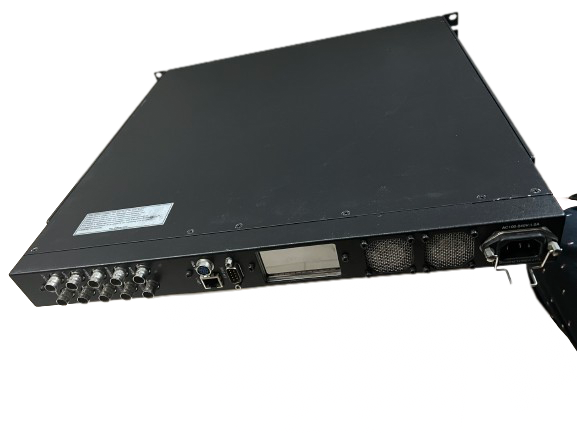NTT Electronics HVD9100 HVD9100S MPEG-4 AVC/MPEG-2 HDTV HD Decoder BISS Included