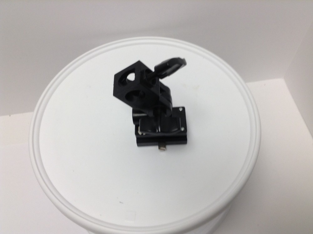 Rail mount for Camera mounting system