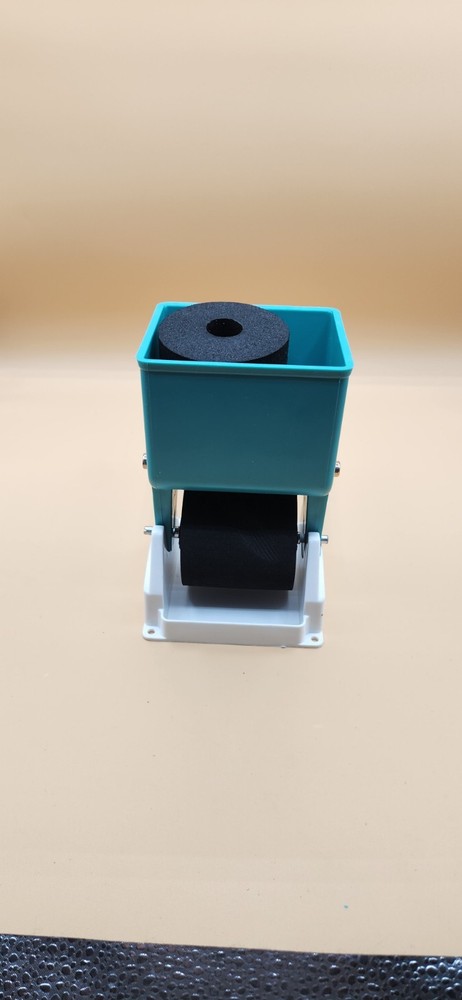 Woodworking Glue Applicator DIY Handheld Adhesive Roller Rollers