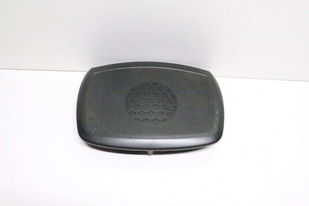 2010-2012 HYUNDAI GENESIS COUPE DASH CENTER UPPER SPEAKER COVER OEM,