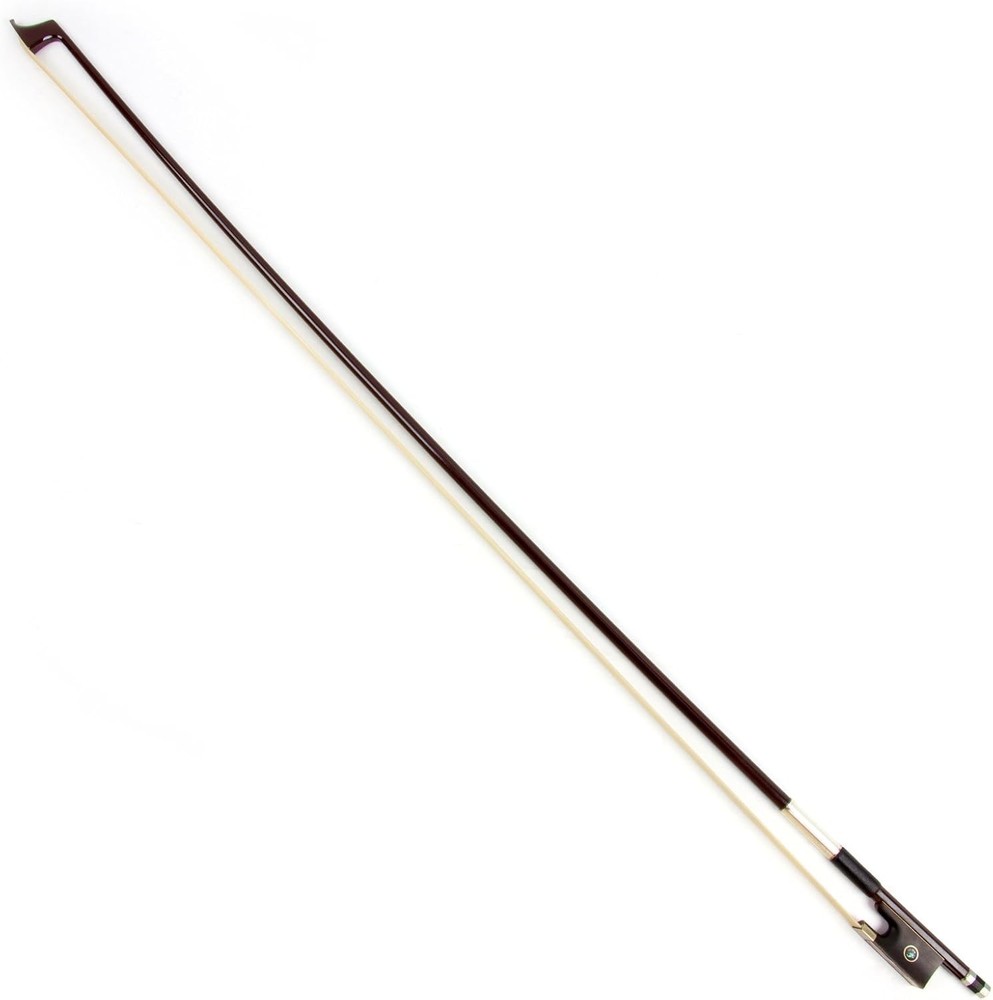 Lightweight Carbon Fiber Violin Bow 4/4
