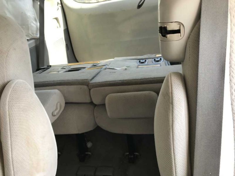 2013 TOYOTA SIENNA PASSENGER SIDE FRONT DOOR LOCK ACTUATOR ASSEMBLY