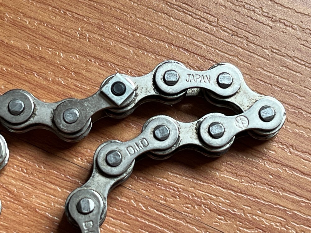 D.I.D. Racing Pro NJS chain