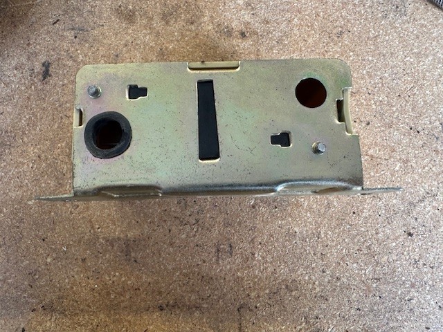Industrial Sewing Machine Clutch Motor Switch