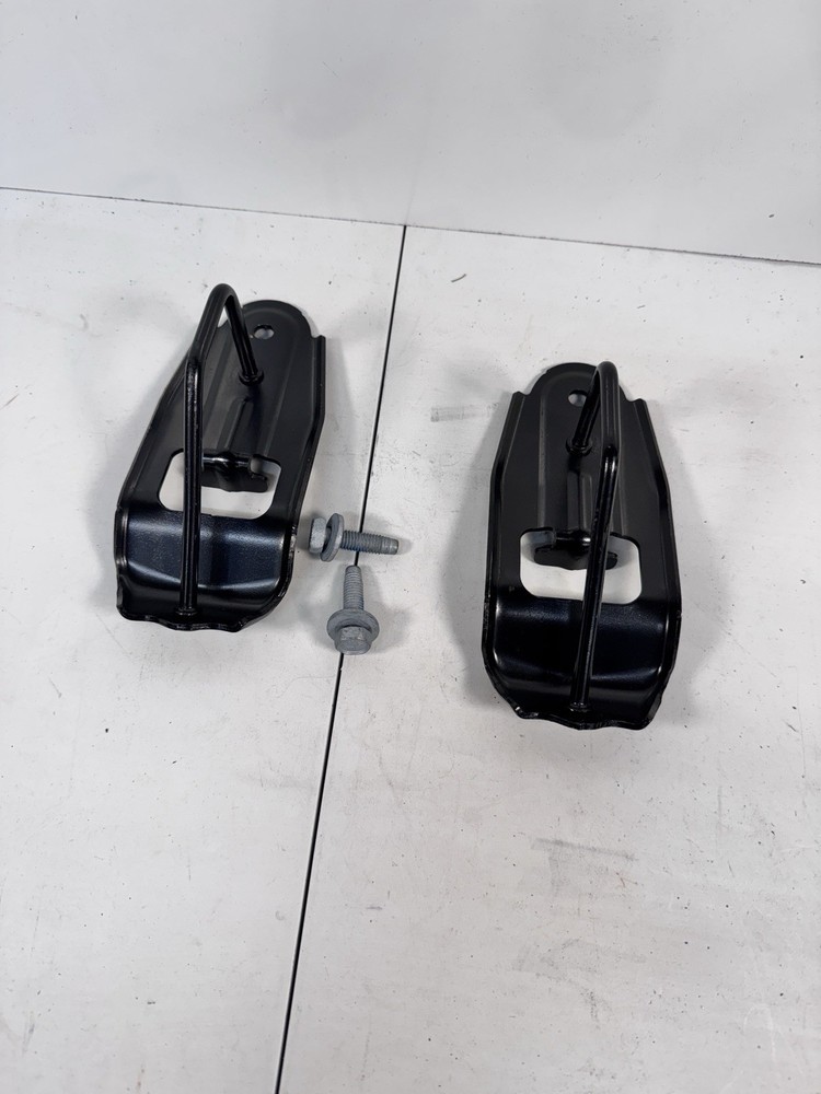 2019-2026 RAM 1500 RECLINING REAR SEAT CAB WALL MOUNTING BRACKETS