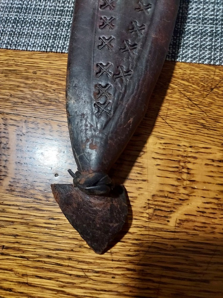 Sword Machette Sheath