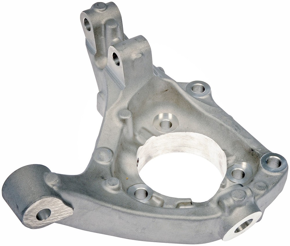 Dorman Steering Knuckle Front Left Fits 2010-2017 GMC Terrain 2011 2012 2013