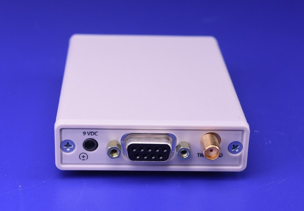 Nova Engineering NovaSource RF Signal Source 120-160 MHz X 1 KHz