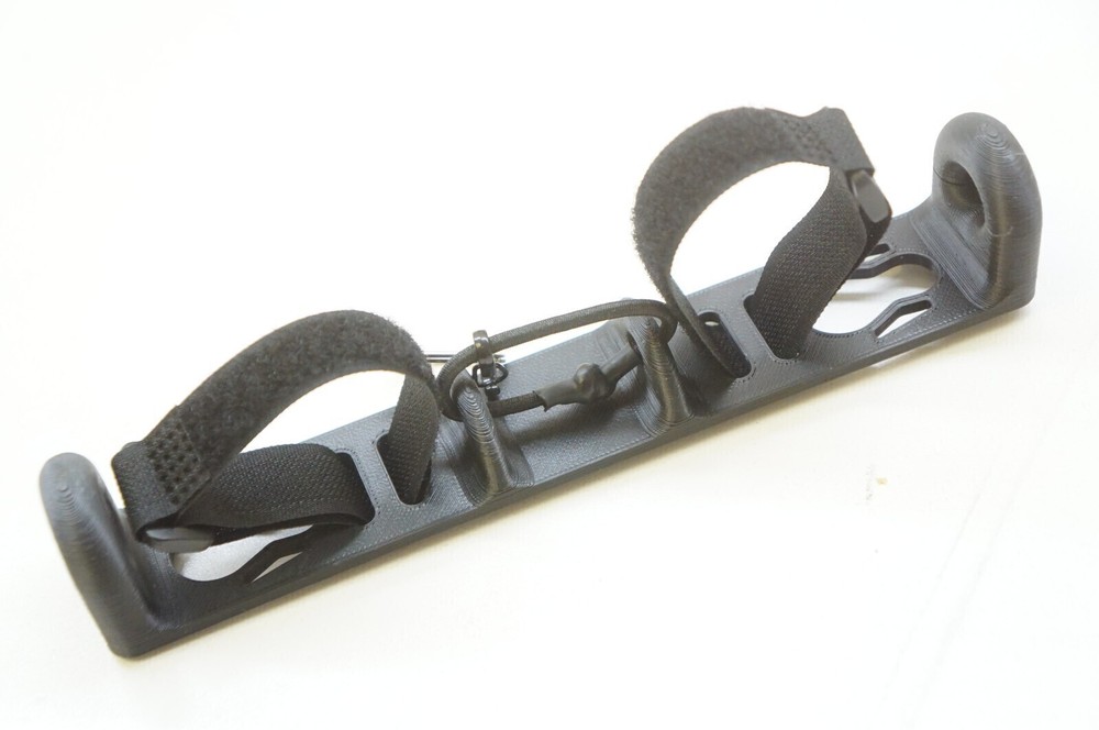Clip-On Storage and Utility Accessory Harness for UPPAbaby Ridge Stroller
