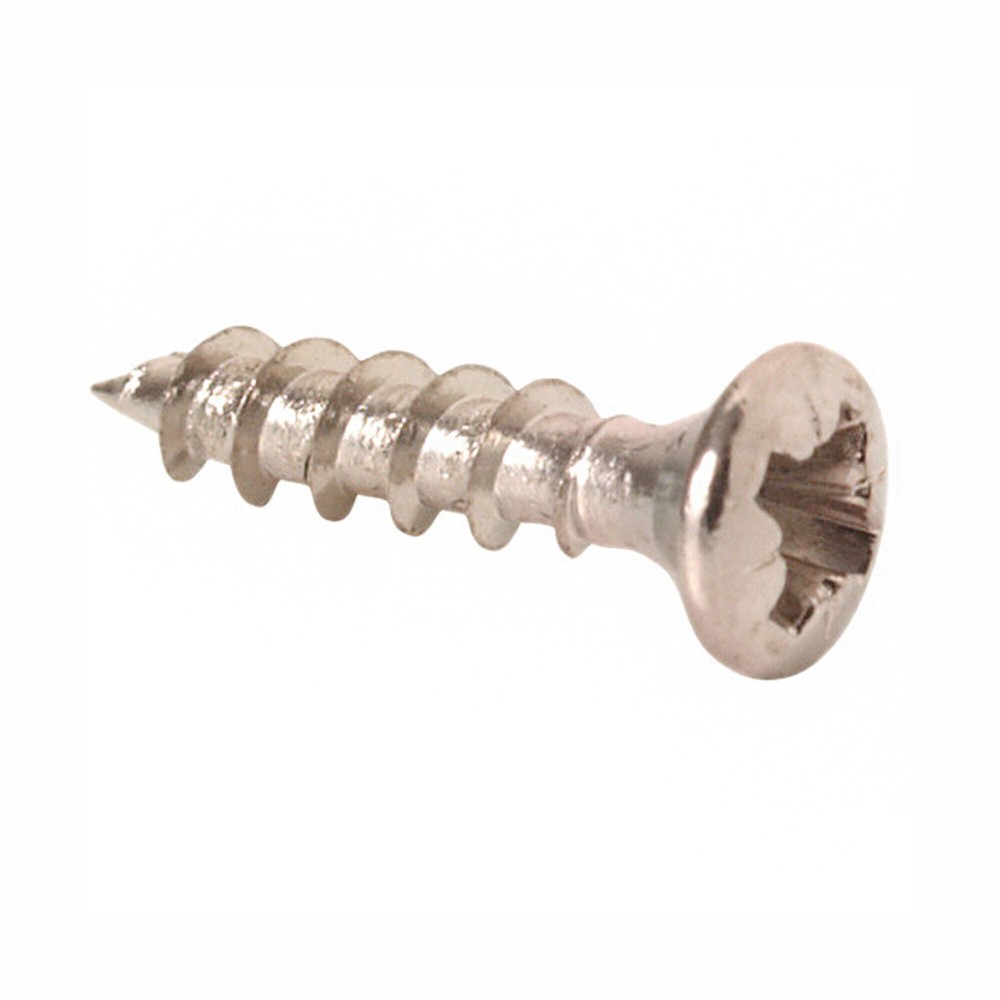 Brixwell SRW311129601 Chipboard Screw with Raised head