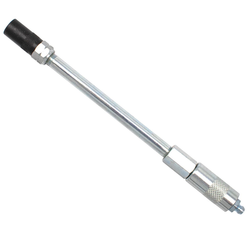 LockNLube PRO Rigid Grease Coupler Extension 8" (200 mm)