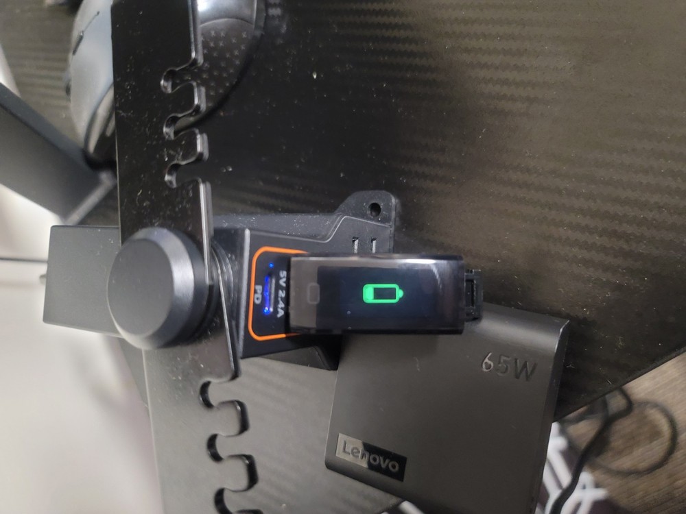 S5 SMART FITNESS TRACKER