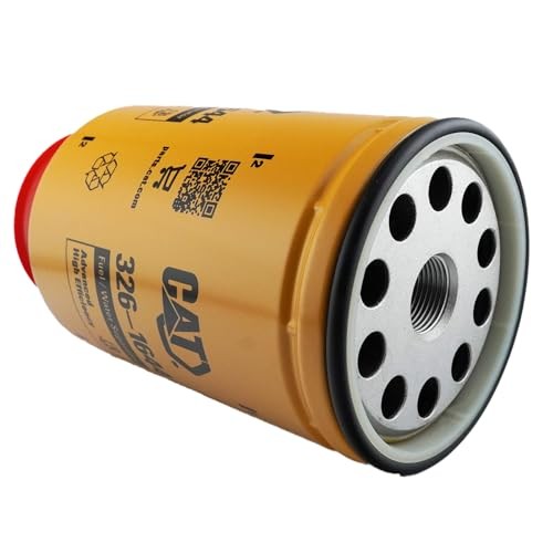 326-1644 Fuel/Water Separator Filter – Advanced Efficiency