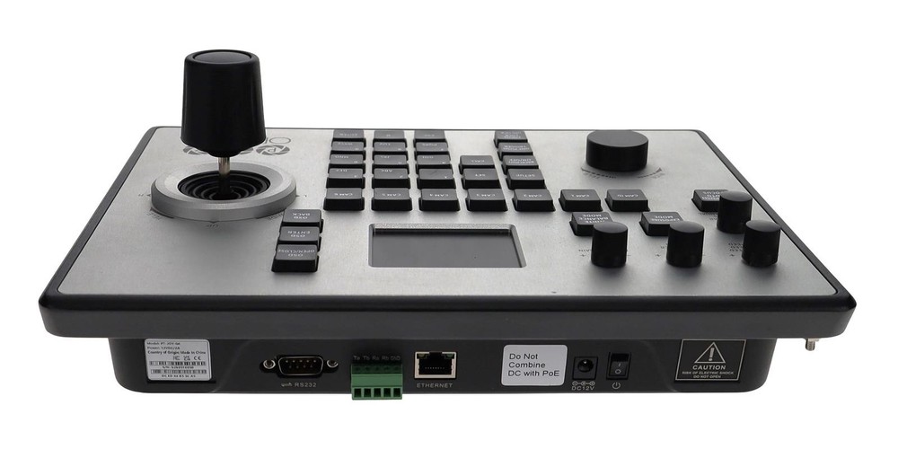 PTZOPTICS PT-JOY-G4 JOYSTICK PTZ CAMERA CONTROLLER