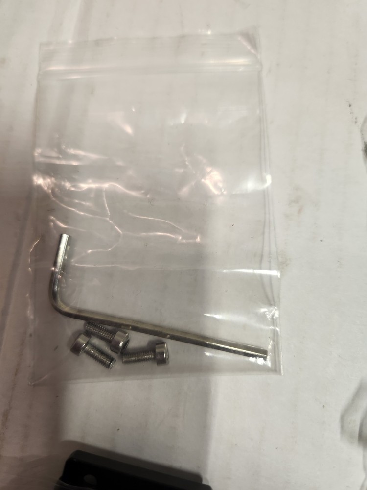 Aluminum L Bracket Horizontal Vertical Switching Gimbal L Handle