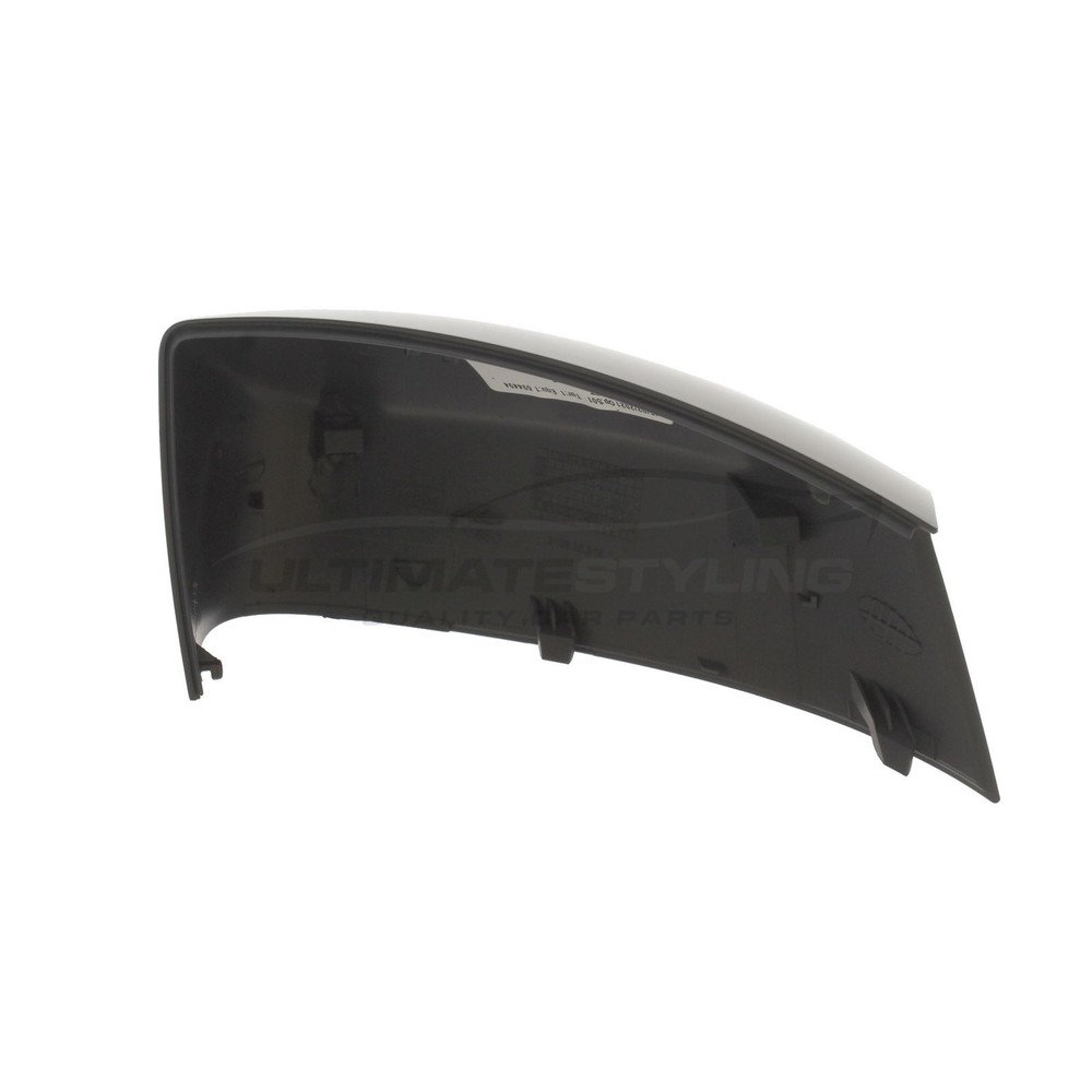 Wing Mirror Cover & Clear Indicator Ford S-Max 2006-2016 Primed Drivers Side