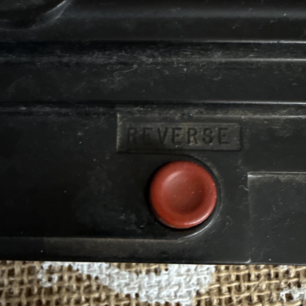 LIONEL Whistle Controller #167